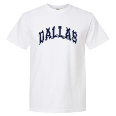 Dallas Garment-Dyed Heavyweight T-Shirt