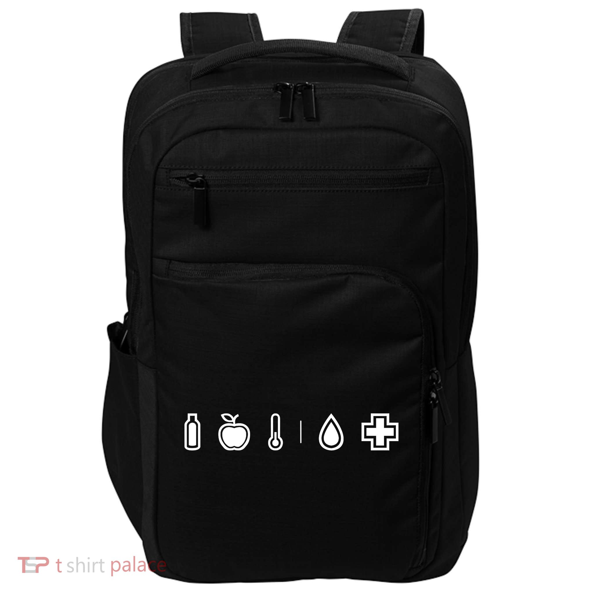 Dayz Impact Tech Backpack