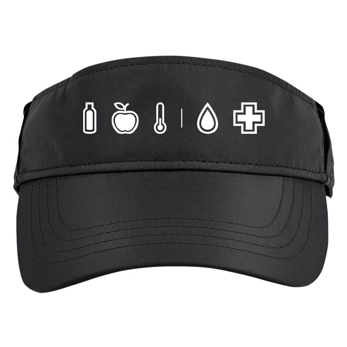 Dayz Adult Drive Performance Visor