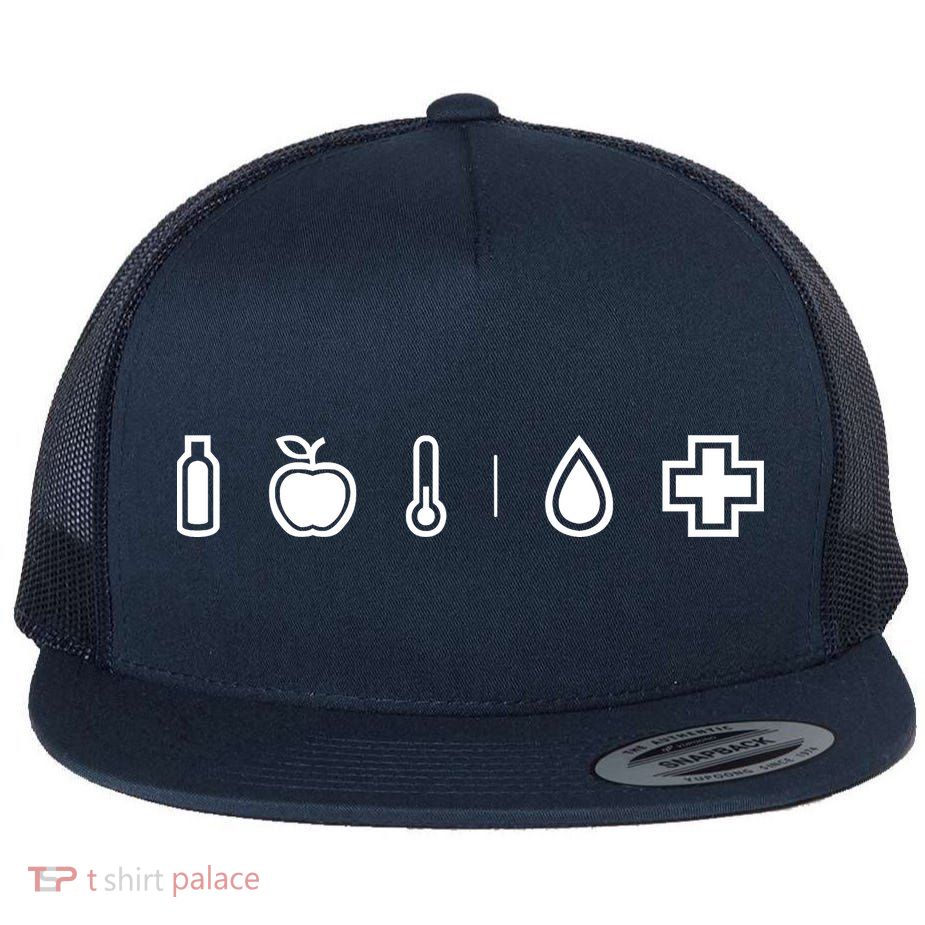 Dayz Flatbill Hat