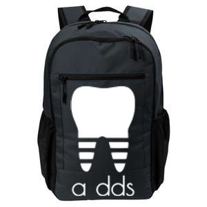 Doctor Dentist A Dds Dental Student Funny Humor Grad Gift Daily Commute Backpack