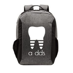 Doctor Dentist A Dds Dental Student Funny Humor Grad Gift Vector Backpack