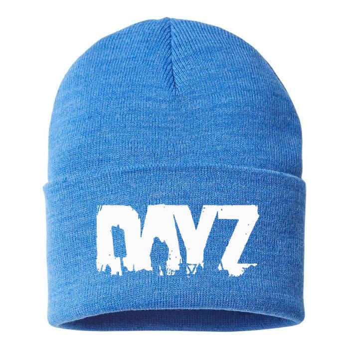 Dayz Sustainable Knit Beanie