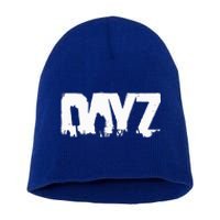 Dayz Short Acrylic Beanie