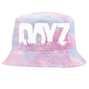 Dayz Tie-Dyed Bucket Hat