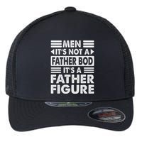Dark Flexfit Unipanel Trucker Cap