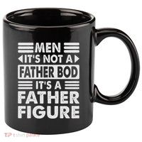 Dark 11oz C Handle Ceramic Mug
