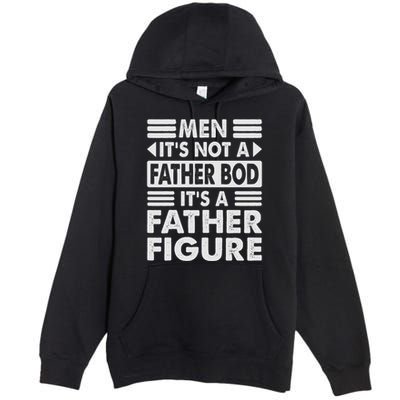Dark Premium Pullover Hoodie
