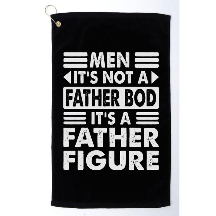 Dark Golf Towel