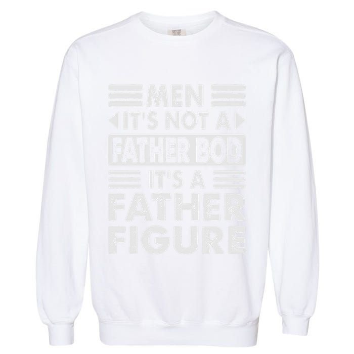 Dark Garment-Dyed Sweatshirt