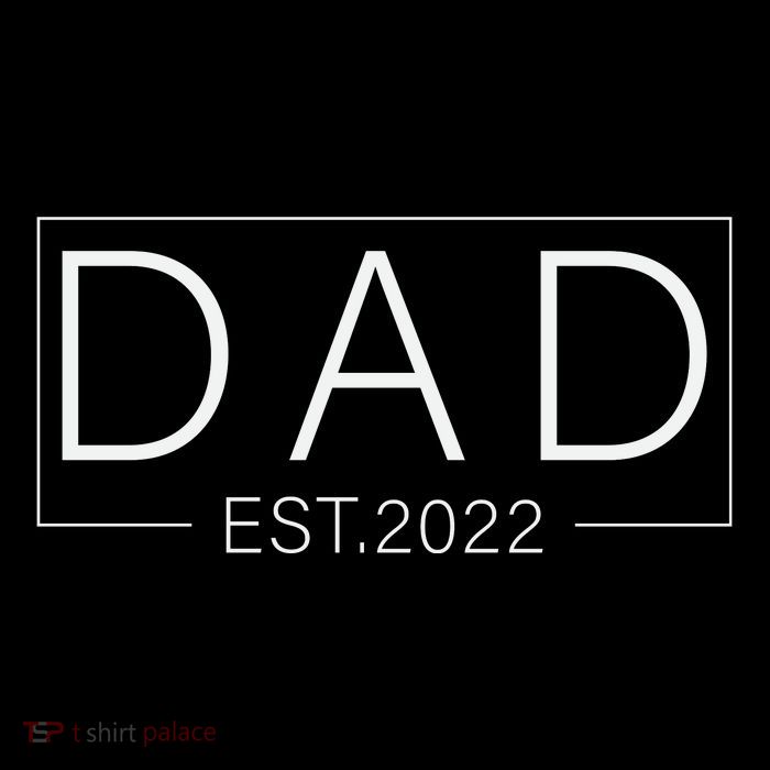 DAD Tank Top