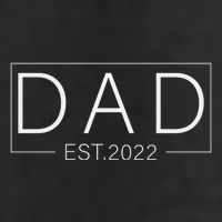 DAD Golf Towel