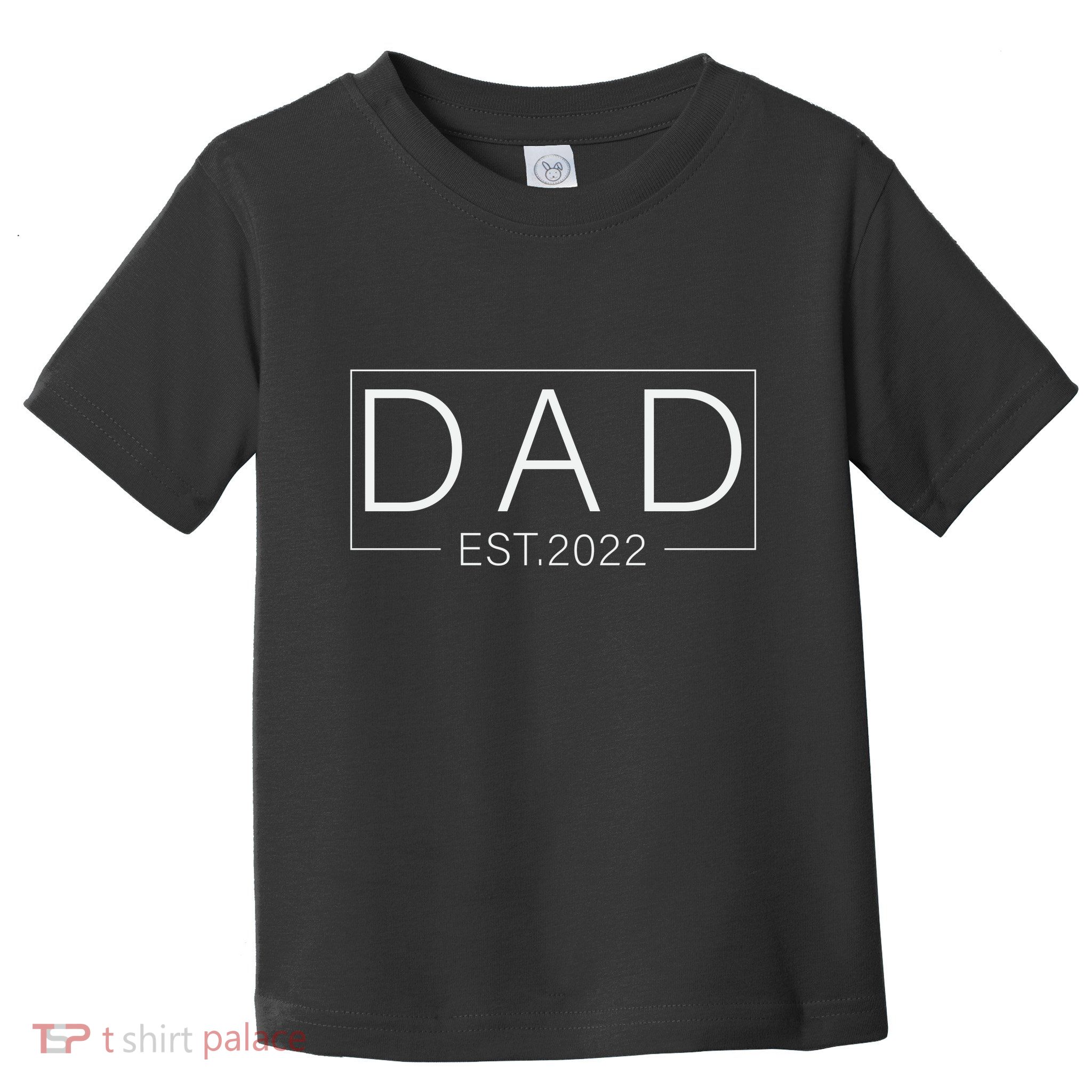 DAD Toddler T-Shirt