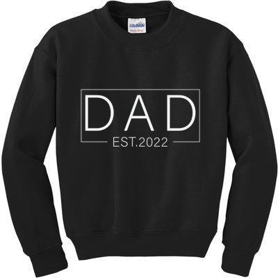 DAD Kids Sweatshirt