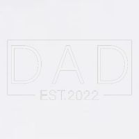DAD Garment-Dyed Sweatshirt