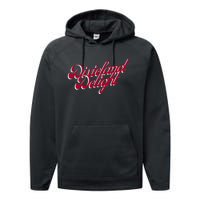 Dixieland Delight Alabama Bama Lover Performance Fleece Hoodie