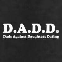 Dadd Dads Against Daughters Dating Gift 11oz C Handle Ceramic Mug