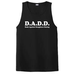 Dadd Dads Against Daughters Dating Gift PosiCharge Competitor Tank