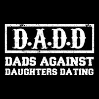 Dadd Dads Against Daughters Dating Gift Cooling Performance Crew T-Shirt