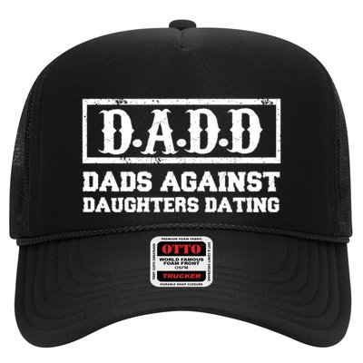 Dadd Dads Against Daughters Dating Gift Hat
