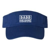 Dadd Dads Against Daughters Dating Gift Visor