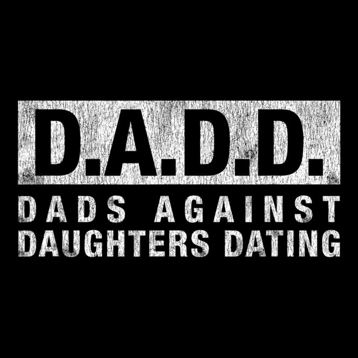 Dadd Dads Against Daughters Dating Gift Dad Funny Saying Gift City Backpack