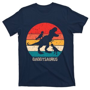 DADDSAURUS T-Shirt