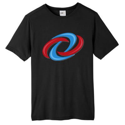 Danger Tall Fusion ChromaSoft Performance T-Shirt