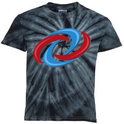 Danger Kids Tie-Dye T-Shirt