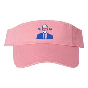 DARK Valucap Bio-Washed Visor