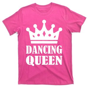 Dancing T-Shirt