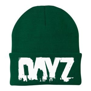 Dayz Knit Cap Winter Beanie