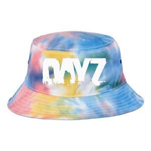 Dayz Tie Dye Newport Bucket Hat