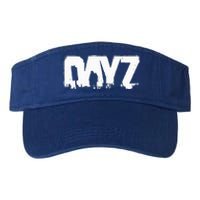 Dayz Valucap Bio-Washed Visor