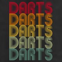 Darts Cool Comfort Performance Bucket Hat