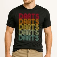 Darts Cooling Performance Crew T-Shirt