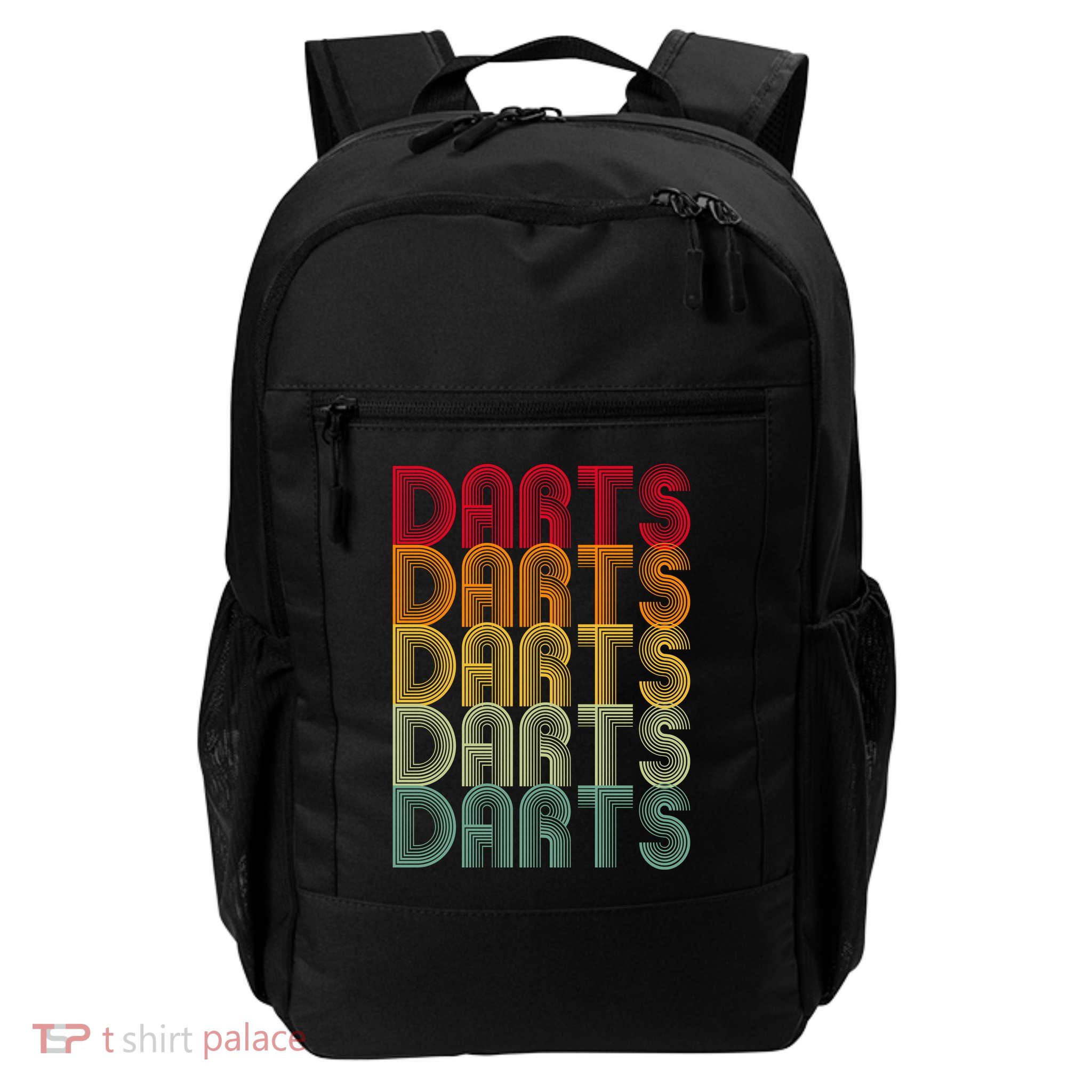 Darts Backpack