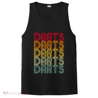 Darts PosiCharge Competitor Tank