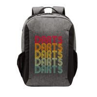Darts Vector Backpack