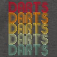 Darts Vector Backpack