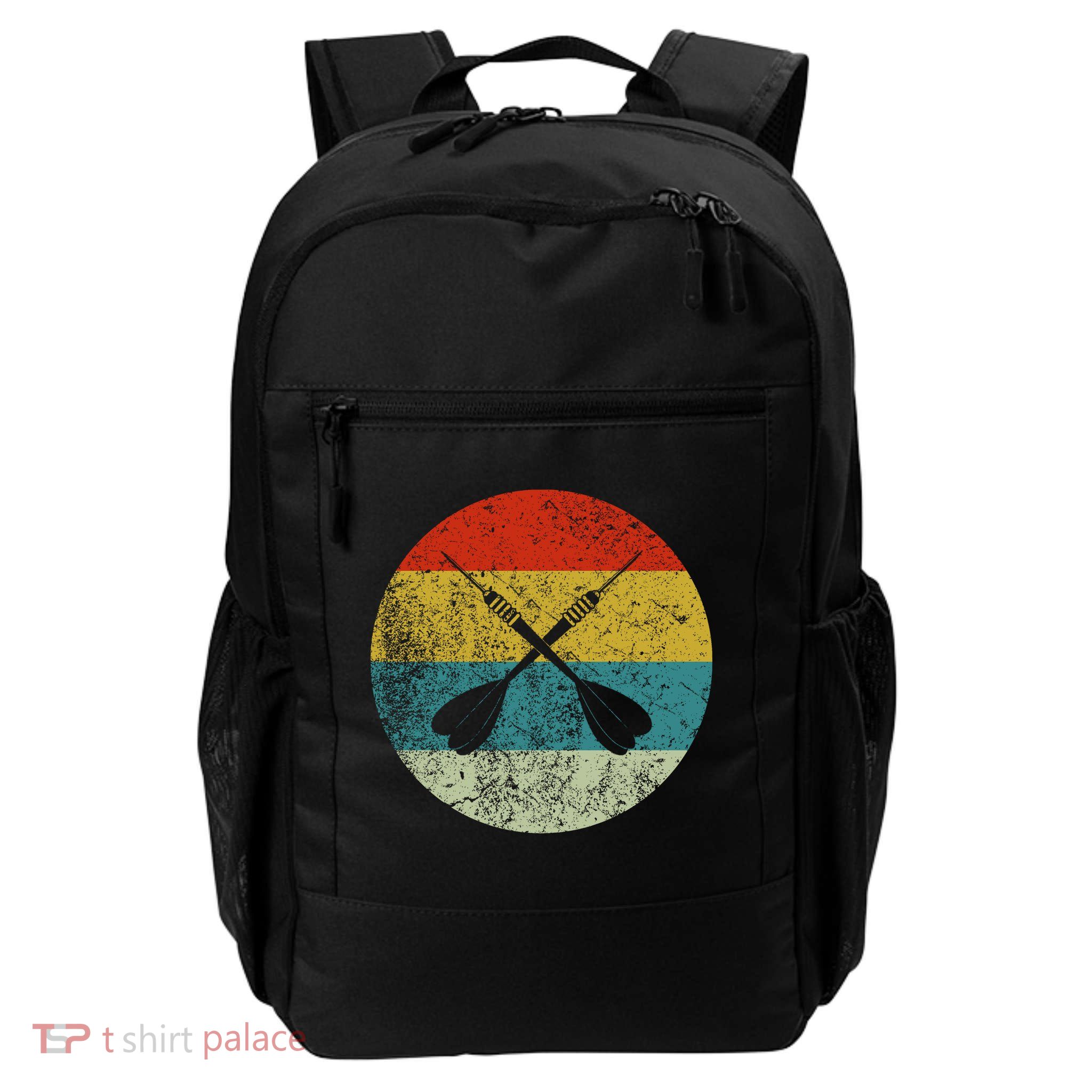 Darts Daily Commute Backpack