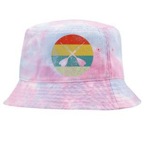 Darts Tie-Dyed Bucket Hat