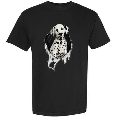 Dalmatian Garment-Dyed Heavyweight T-Shirt