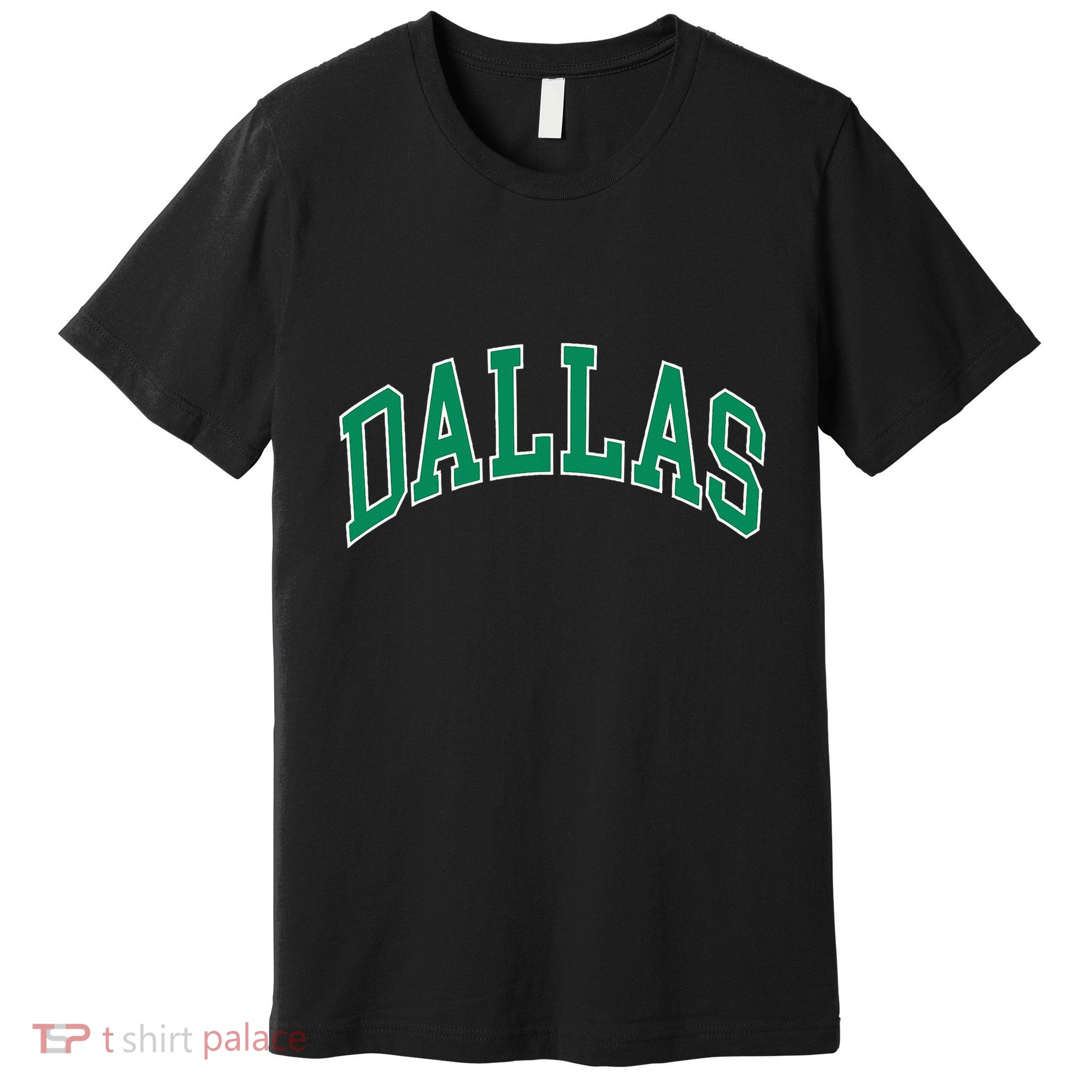 Dallas Premium T-Shirt