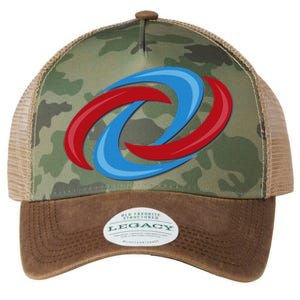 Danger Legacy Tie Dye Trucker Hat