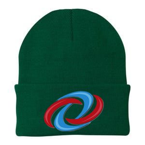 Danger Knit Cap Winter Beanie