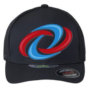 Danger Flexfit Unipanel Trucker Cap