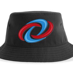 Danger Sustainable Bucket Hat