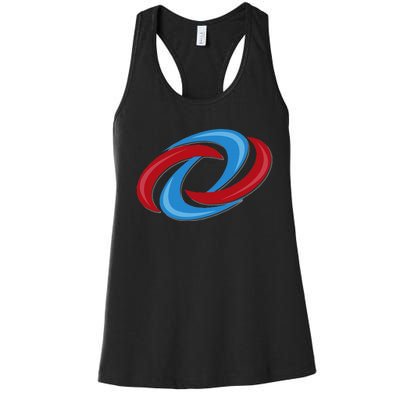 Danger Women's Racerback Tank