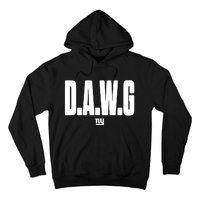 D.A.W.G Hoodie